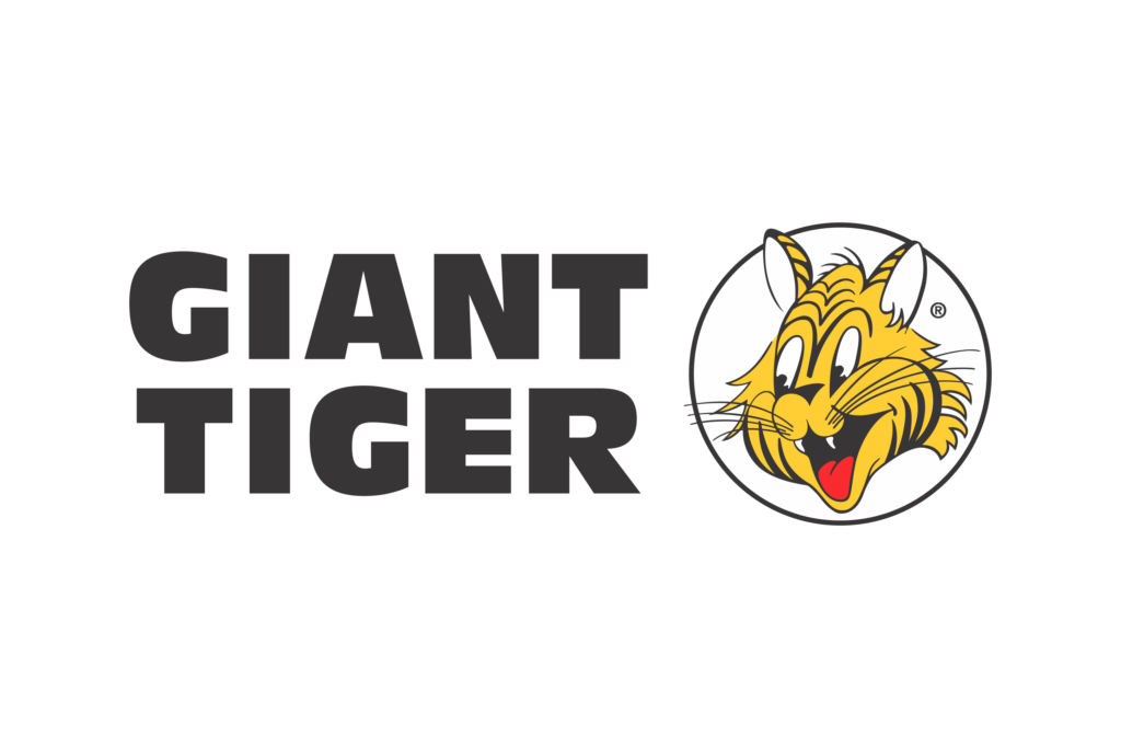 giant tiger