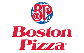 Boston Pizza Logo