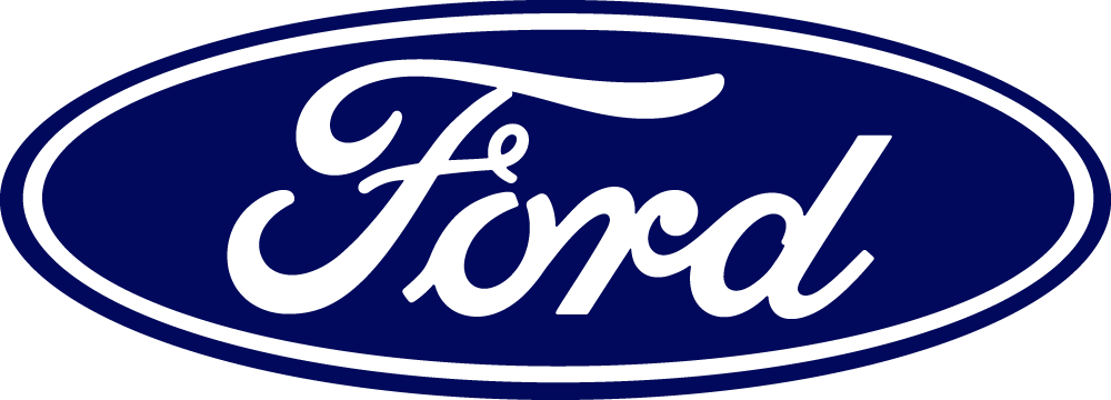 Ford-Logo