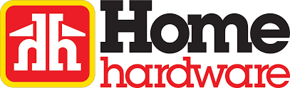 Home Hardware Logo