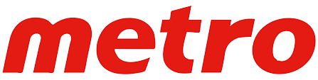 Metro logo