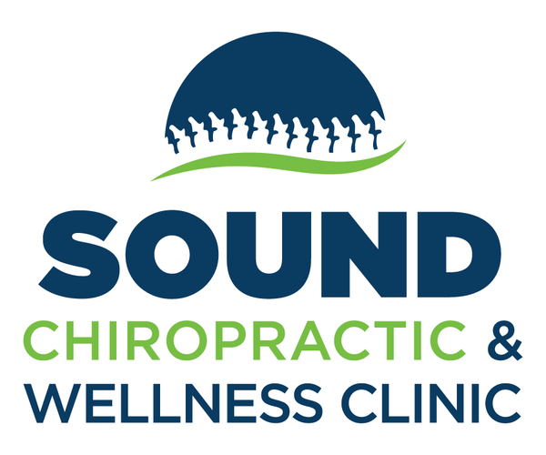 Sound Chiro Logo