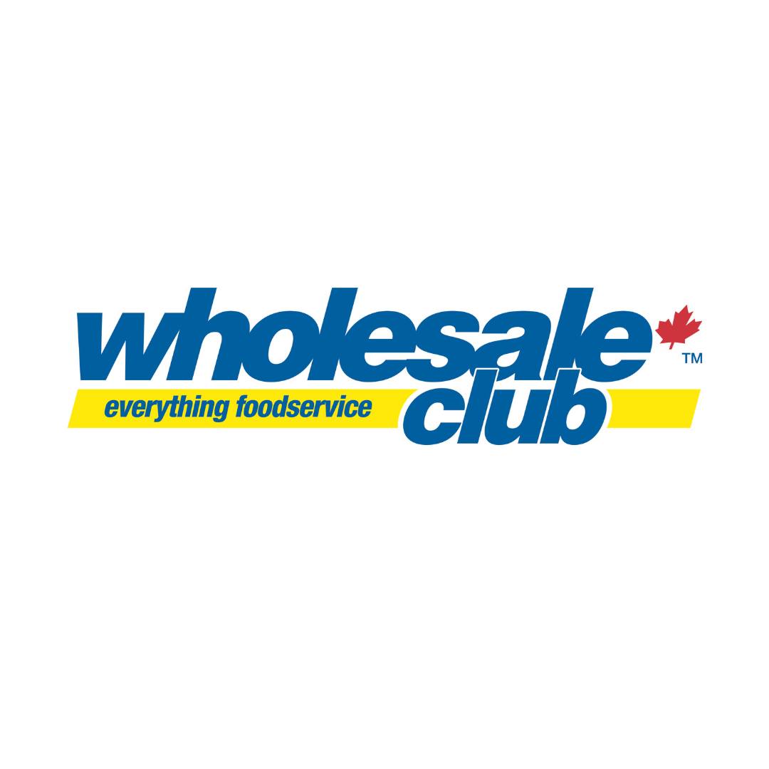 Wholesale Club Logo